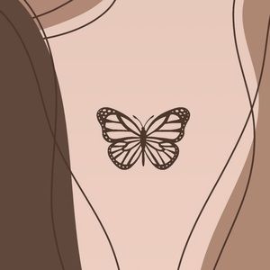 Meet your Posher, Amelia